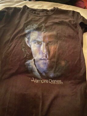 TVD Shirt
